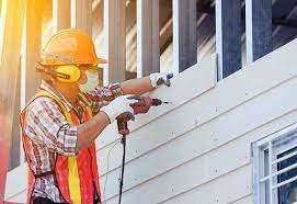 Best Stone Veneer Siding  in Sebastian, FL