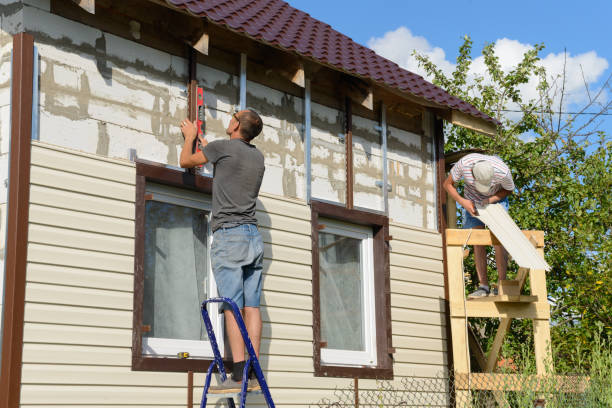 Best Custom Siding Design  in Sebastian, FL