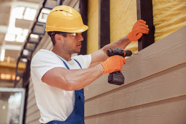 Best Insulated Siding Installation  in Sebastian, FL
