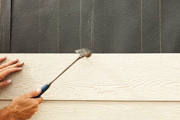 Best James Hardie Siding  in Sebastian, FL